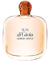 Женская парфюмированная вода Giorgio Armani Sun di Gioia (Сан Ди Джоя ) 100 мл