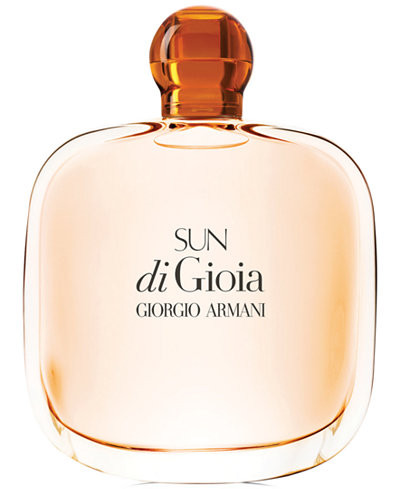 Женская парфюмированная вода Giorgio Armani Sun di Gioia (Сан Ди Джоя ) 100 мл - фото 1 - id-p508795714