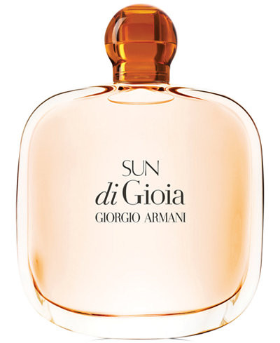 Жіноча парфумована вода Sun di Gioia Giorgio Armani (Ді Сан Джоя ) 100 мл