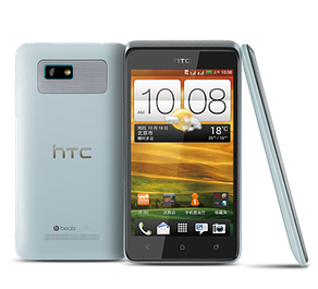 HTC Desire 400 Dual Sim