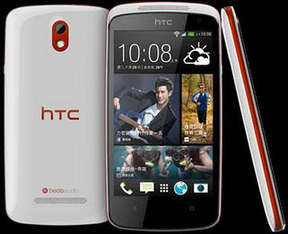 HTC Desire 500 (506e) Dual Sim