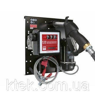 Заправний модуль ST ByPass 3000 24V K33