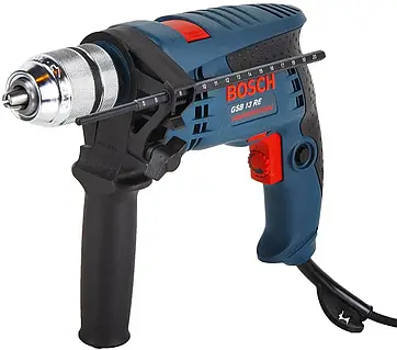 Дрель Bosch GSB 13 RE Professional 600 Вт ударная