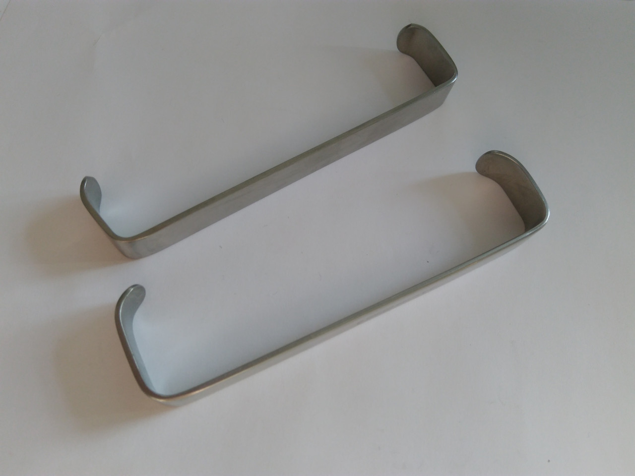 Ретракторы (Фарабеф) 2 ст., Farabeuf BT.020.120 (пара): продажа, цена в ...