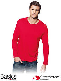 Футболки з довгим рукавом Stedman