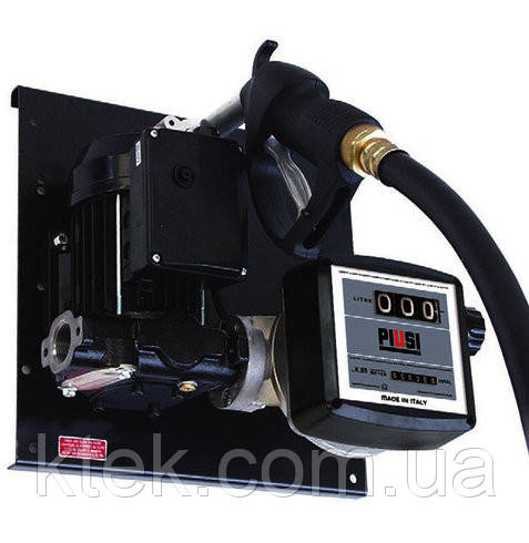 Заправний модуль ST Bi-pump 24V K33 Self 3000