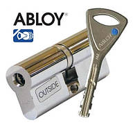 Циліндри Abloy