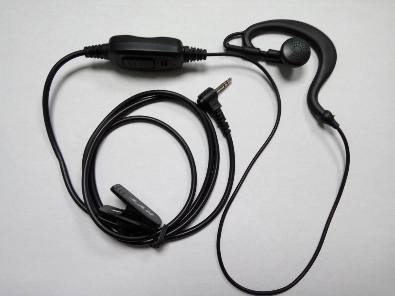 Гарнітура із завушиною Expert EX-Z1M6 для радіостанцій Motorola серії TLKR