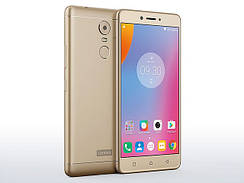 Чохли для Lenovo Vibe K6 Note