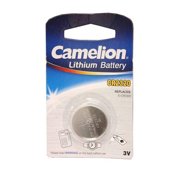 Батарейка Camelion CR2320