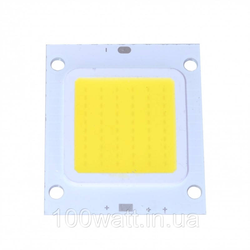 Світлодіодна LED-матриця діод для прожектора 10 W 2B7C ST452
