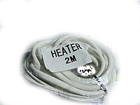 ТЕН гнучкий дренажний 2м (80-100W, 220V) (Китай)