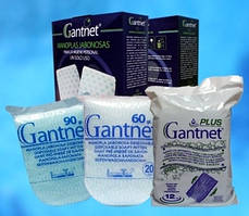 Рукавиці Піноутворюючі пропитаные Мильною Піною GANTNET ® Soap Gloves