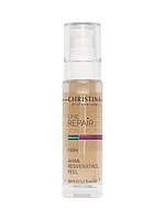 Line Repair Firm - AHA & Resveratrol Peel - Пилинг с AHA кислотами и ресвератролом