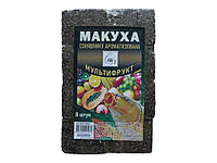 Макуха пресована мультифрукт 270г 90 007 ТМ KING FISH  1034360  dmx