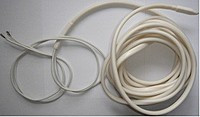 ТЕН гнучкий дренажний 3м (120-150W 220V) (Китай)