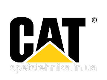 Півкільця розбігу валу caterpillar c15