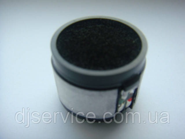 Головка Китай для мікрофонів (коротка капсула) Sennheiser freeport SKM35, SKM65, XSW35, XSW65