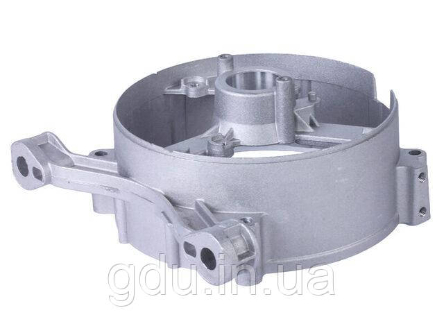 Кришка генератора задня TT AGRO MOTO на генератор GN 2-3,5 KW, Ø зовнішній — 164 мм, фото 1