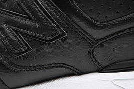 New Balance кросівки чоловічі 597 шкіряні оригінал, фото 4