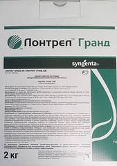 Гербіцид Лонтрел Гранд 75% в.г., 2 кг Syngenta