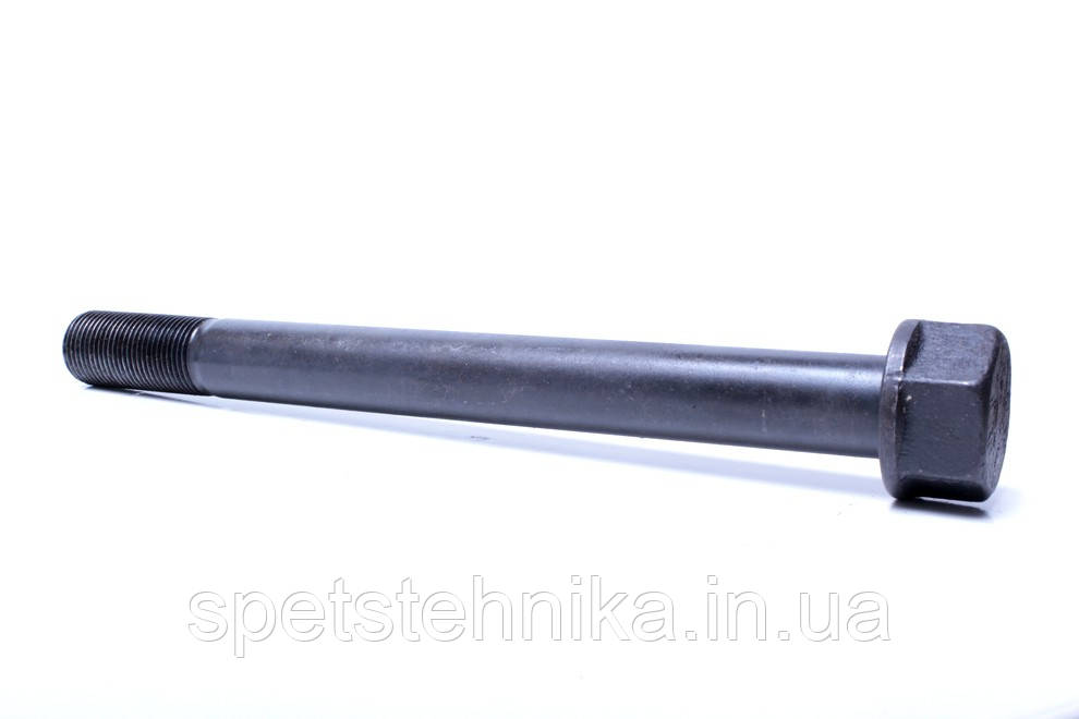 Болт переднього моста SW L-34
