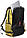 Фірмовий рюкзак для ноутбука 15,6" Тідегпи T-B3143, світло-сірий, фото 6