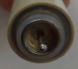 Змінний pH електрод для РН-035 (KL-035) Kelilong, фото 4