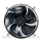 Вентилятор обдуву YWF4E-400-S (Ø400 мм, 220V, 180W, 1380об/хв, 3541м3/год)