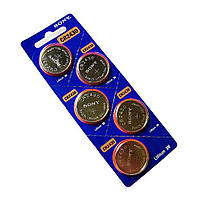 Батарейка CR 2430 Sony, фото 2