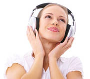 Як вибрати бездротові навушники для комп'ютера?