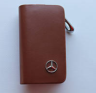 Ключница для авто KeyHolder MERCEDES