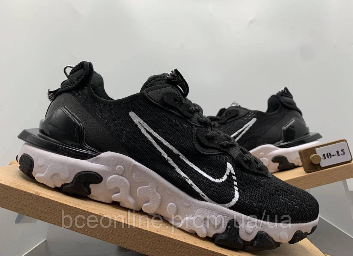 Nike REACT, фото 1