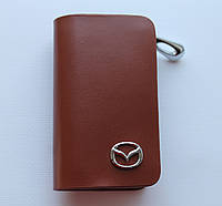 Ключница для авто KeyHolder MAZDA