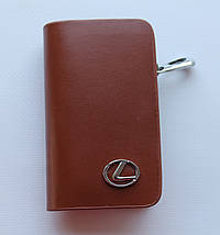 Ключниця для авто KeyHolder LEXUS