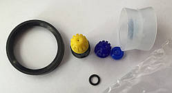 ЗІП до обприскувача "Кварц ПРОФІ" 12 літрів (ранець).