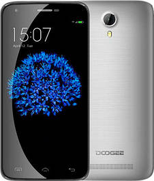 Doogee Valencia2 Y100 Pro