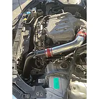 Cold-er Air Intake для Nissan G35 350Z