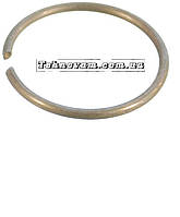 Стопорное кольцо отбойного молотка Bosch 11E d30 h2