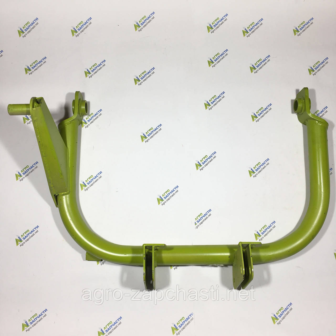 Голкотримач (тримач голок) прес-підбирача Claas markant 40   809427