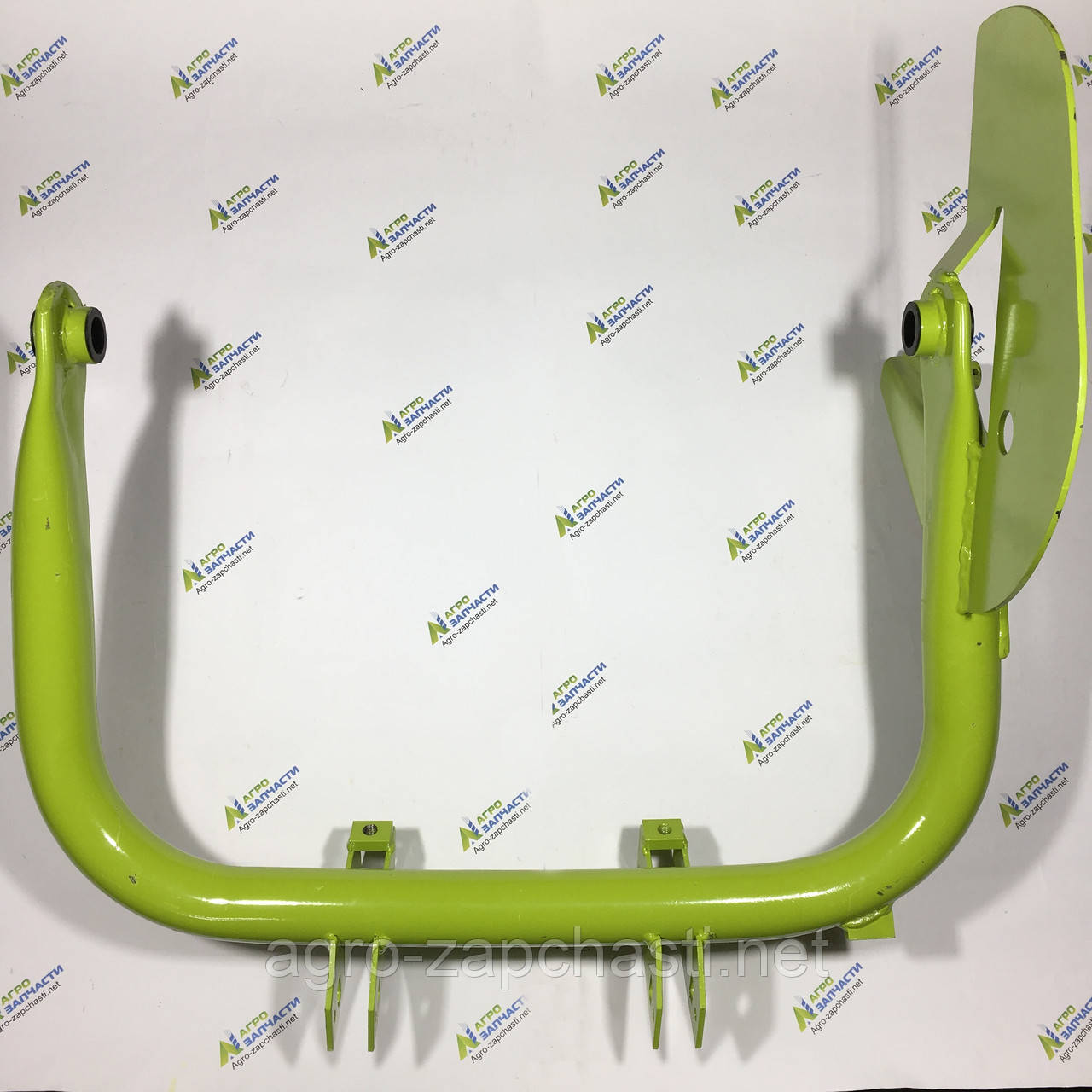 Голкотримач (тримач голок) прес-підбирача Claas: Constant, Markant 50, 51,  L-685  d-21.5  808334
