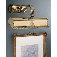 Бра RECCAGNI ANGELO A 1000/2 oro