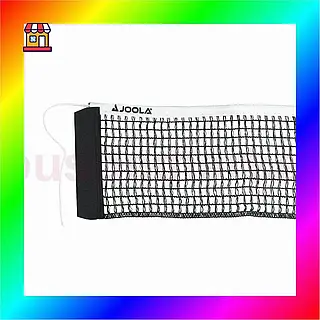 BS Сетка для настольного Best Mix тенниса Joola Replacement Outdoor Snapper Klick (31909) BAS77/N