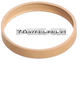 Фторопластовое кольцо d25 перфоратора Makita HR4000C оригинал 213392-0