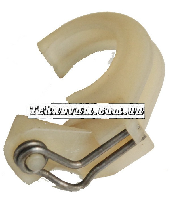 Хомут перфоратора Bosch 2-24 без підшипника, фото 1