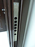 Вхідні двері Булат Комфорт модель 101, фото 4