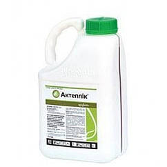 Інсектицид Актелек 500 ЄС, к.е. (5 л.) Syngenta