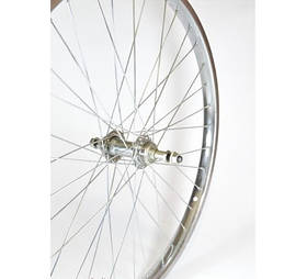 24 заднє. Велоколеса. Вело колесо. Колесо велосипеда.