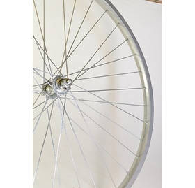 Велоколесо. 24" переднє. Велоколеса. Вело колесо. Колесо велосипеда.