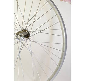 Велоколесо. 24 " задньої склянки. Велоколеса. Вело колесо. Колесо велосипеда.